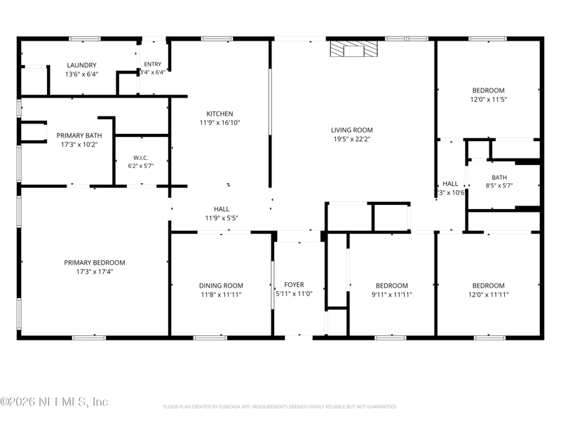 4 bedroom Single Family Residence at 7720 County Road 208, St. Augustine, St. Augustine — photo 2