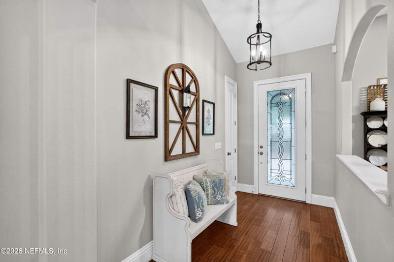 4 bedroom Single Family Residence at 7720 County Road 208, St. Augustine, St. Augustine — photo 5