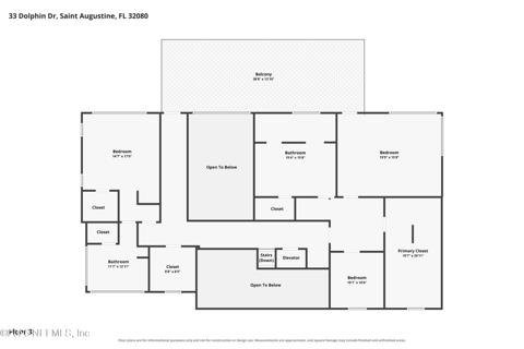 33 Dolphin Drive, St. Augustine FL - photo 6 of 93
