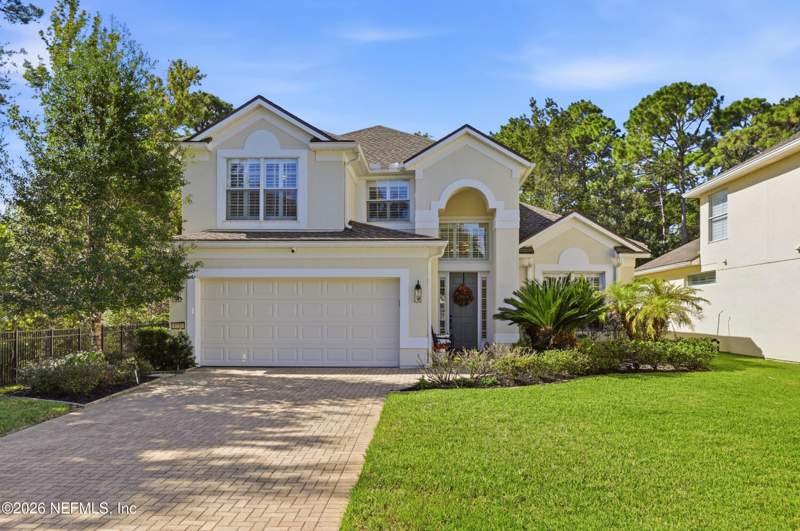 3 bedroom Single Family Residence at 9250 Sunrise Breeze Court, Sweetwater By Del Webb, Jacksonville — photo 2