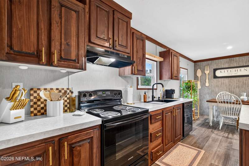 3 bedroom Mobile Home at 7710 County Road 208, St. Augustine, St. Augustine — photo 5