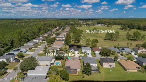 4105 Palmetto Bay Drive, Elkton FL - photo 9 of 63