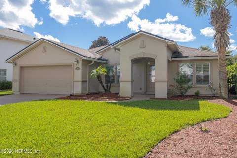 4105 Palmetto Bay Drive, Elkton FL - photo 10 of 63
