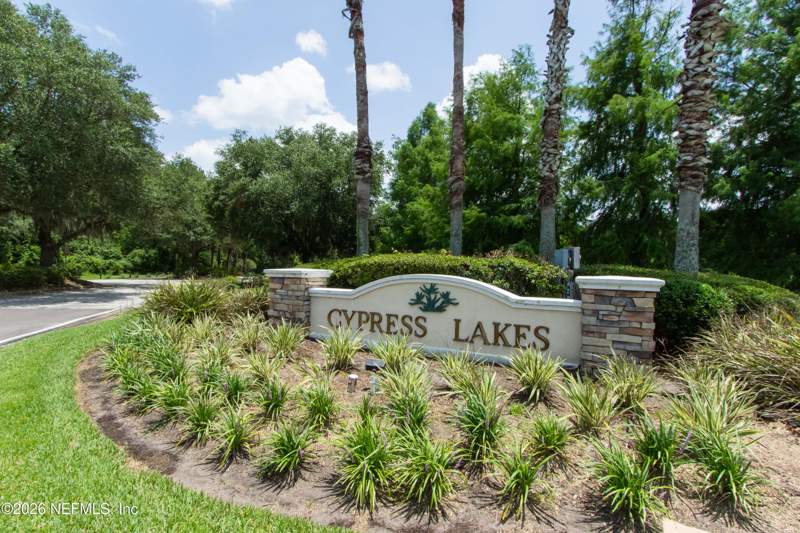 4 bedroom Single Family Residence at 4105 Palmetto Bay Drive, Cypress Lakes, Elkton — photo 3