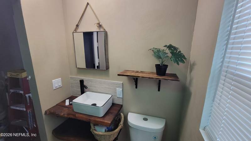 2 bedroom Single Family Residence at 1741 Tyler Street, Vances, Jacksonville — photo 3