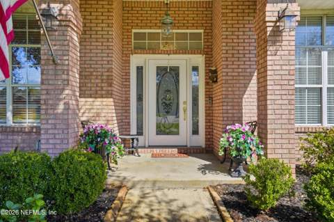 10255 Hamlet Glen Drive, Jacksonville FL - photo 12 of 44
