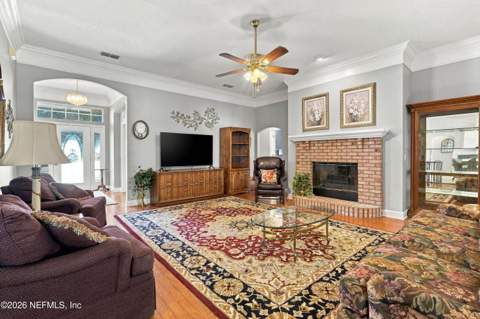 10255 Hamlet Glen Drive, Jacksonville FL - photo 20 of 44