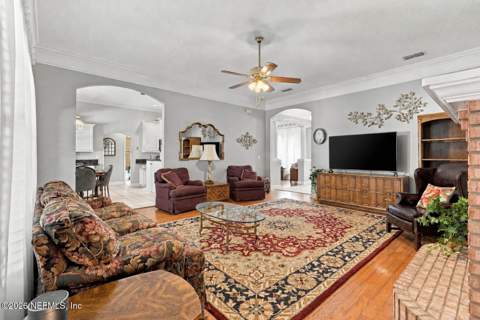10255 Hamlet Glen Drive, Jacksonville FL - photo 21 of 44