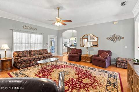 10255 Hamlet Glen Drive, Jacksonville FL - photo 22 of 44