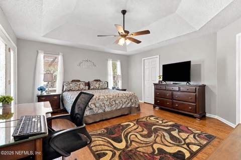 10255 Hamlet Glen Drive, Jacksonville FL - photo 23 of 44