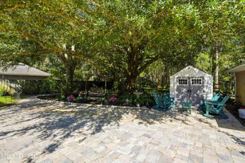 10255 Hamlet Glen Drive, Jacksonville FL - photo 9 of 44