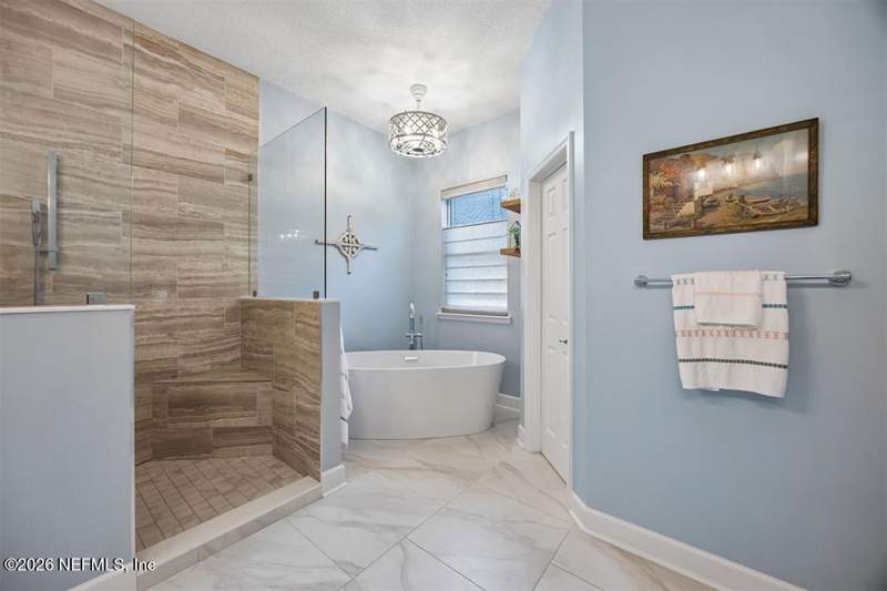 5 bedroom Single Family Residence at 95150 Starling Court, Amelia National, Fernandina Beach — photo 5
