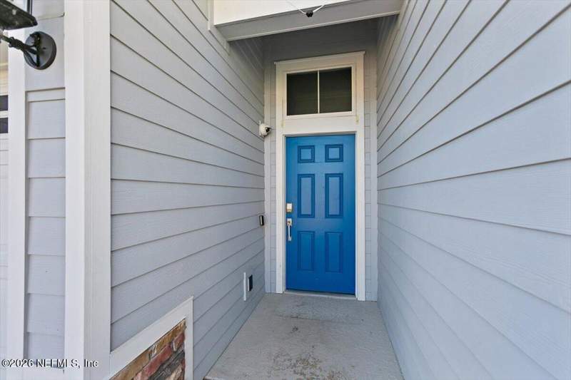 3 bedroom Single Family Residence at 243 Athens Drive, Arbor Mill, St. Augustine — photo 2