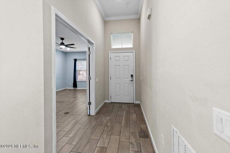 3 bedroom Single Family Residence at 243 Athens Drive, Arbor Mill, St. Augustine — photo 3