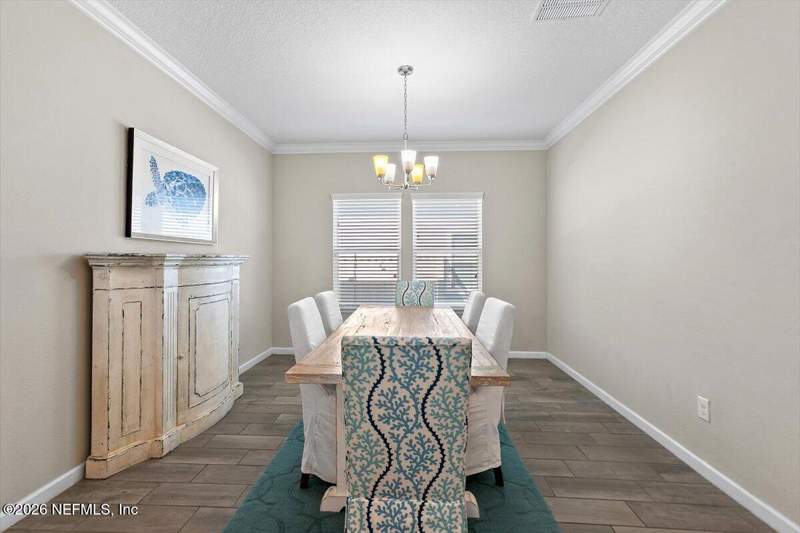 3 bedroom Single Family Residence at 243 Athens Drive, Arbor Mill, St. Augustine — photo 5