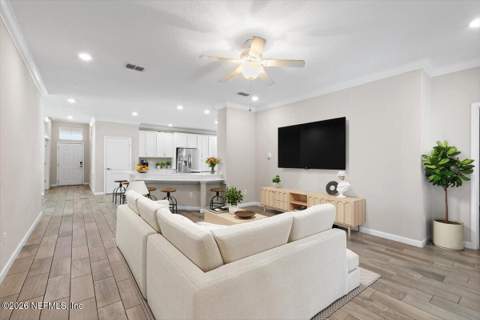 243 Athens Drive, St. Augustine FL - photo 7 of 28