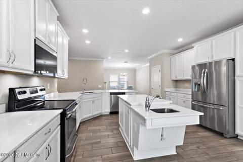 243 Athens Drive, St. Augustine FL - photo 9 of 28