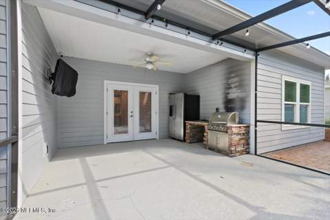 243 Athens Drive, St. Augustine FL - photo 21 of 28