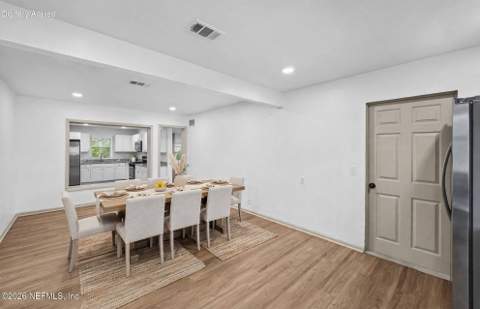6910 Cartier Circle, Jacksonville FL - photo 10 of 53