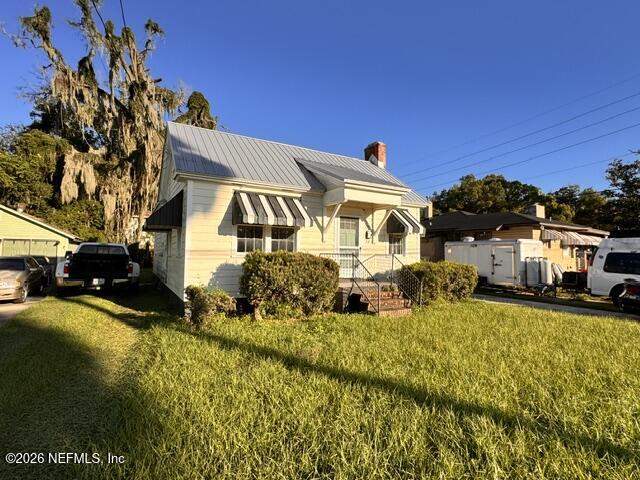 2 bedroom Single Family Residence at 7211 N Pearl Street, Pearl Park, Jacksonville — photo 3