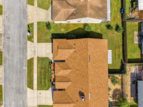7821 Fawn Brook Circle, Jacksonville FL - photo 22 of 25
