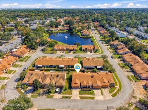 7821 Fawn Brook Circle, Jacksonville FL - photo 24 of 25