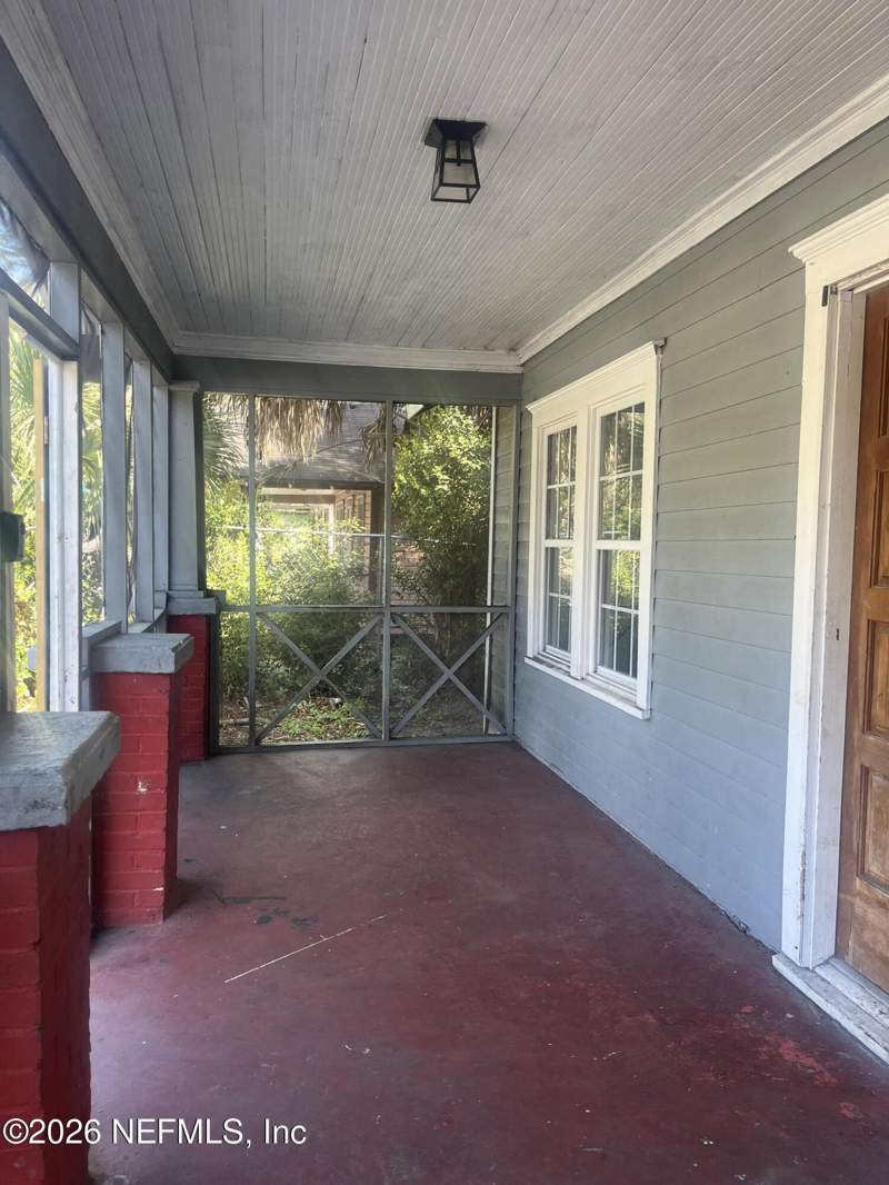 3 bedroom Single Family Residence at 652 Fern Street, Brentwood, Jacksonville — photo 3