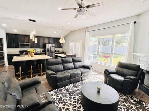 437 Fort Drum Court, St. Augustine FL - photo 9 of 44