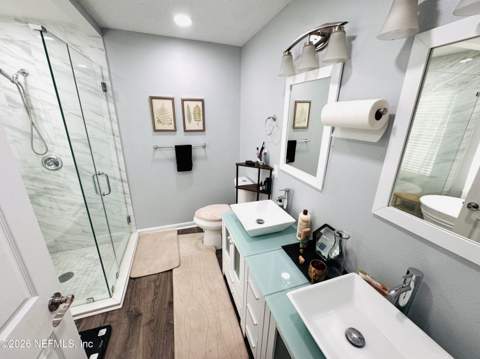 437 Fort Drum Court, St. Augustine FL - photo 22 of 44