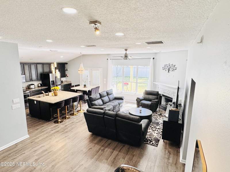 5 bedroom Single Family Residence at 437 Fort Drum Court, St Johns Six Mile Creek West, St. Augustine — photo 4