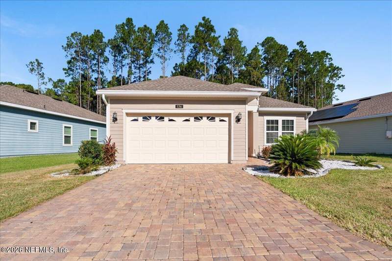 3 bedroom Single Family Residence at 136 Montserrat Drive, Windward Ranch, St. Augustine — photo 3