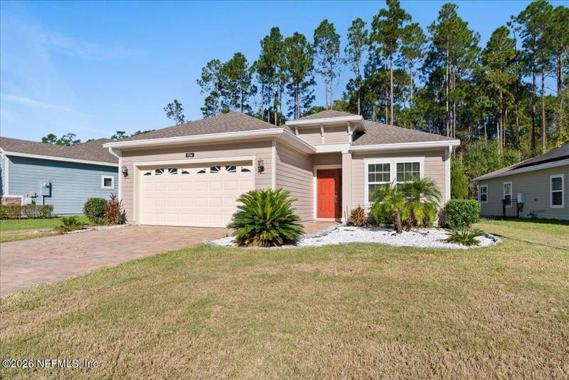 3 bedroom Single Family Residence at 136 Montserrat Drive, Windward Ranch, St. Augustine — photo 4