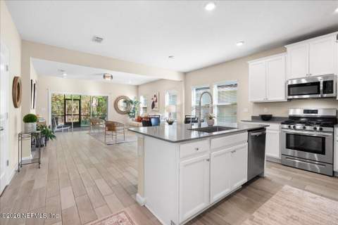 136 Montserrat Drive, St. Augustine FL - photo 17 of 43