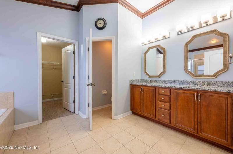 4 bedroom Single Family Residence at 610 Wakeview Drive, Worthington Oaks, Orange Park — photo 4