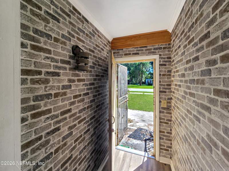 2 bedroom Single Family Residence at 3135 Hickorynut Street, Osceola Forest, Jacksonville — photo 3