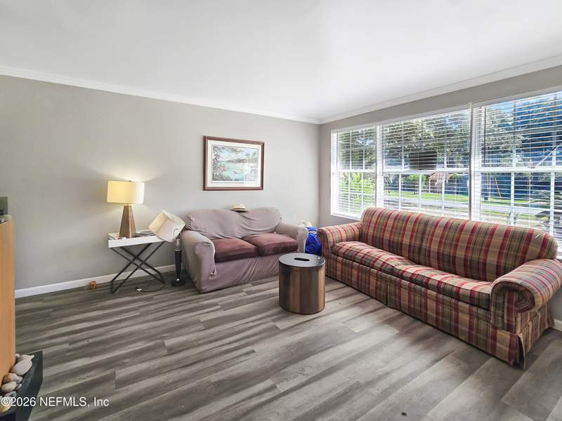 2 bedroom Single Family Residence at 3135 Hickorynut Street, Osceola Forest, Jacksonville — photo 5