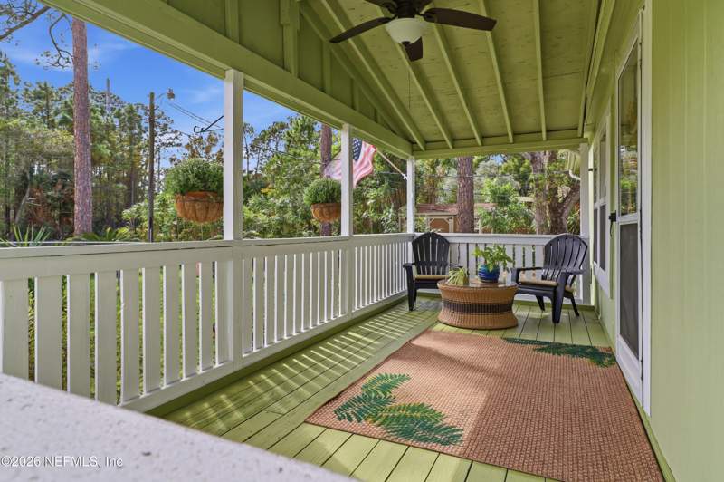 3 bedroom Mobile Home at 496 Ravenswood Drive, Ravenswood Forest, St. Augustine — photo 4