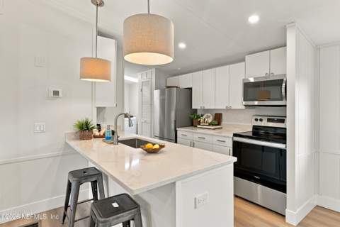 496 Ravenswood Drive, St. Augustine FL - photo 10 of 45