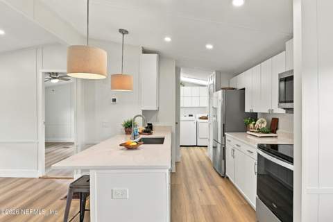 496 Ravenswood Drive, St. Augustine FL - photo 12 of 45