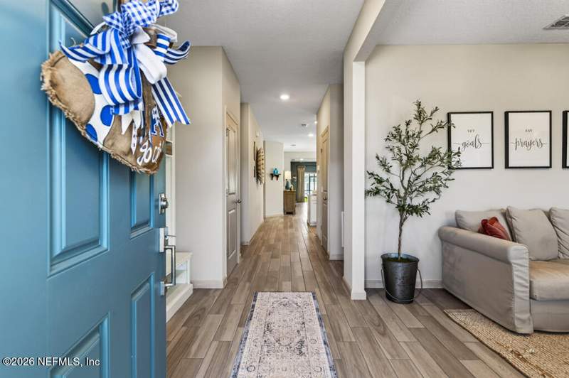 3 bedroom Single Family Residence at 10211 Lebron Court, Fox Ridge, Jacksonville — photo 5