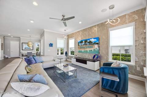 155 Rum Runner Way, St. Johns FL - photo 11 of 97