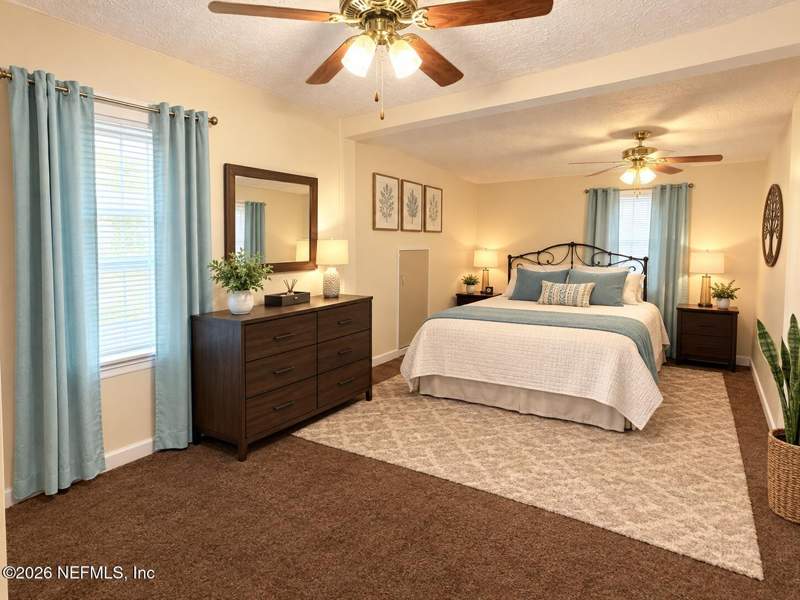 2 bedroom Single Family Residence at 1655 W 2nd Street, Barbers Sub, Jacksonville — photo 5