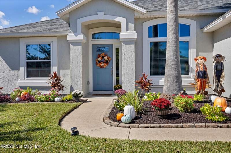 3 bedroom Single Family Residence at 2438 Bentwater Drive, Bentwater Place, Jacksonville — photo 4