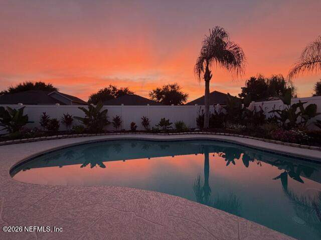 3 bedroom Single Family Residence at 2438 Bentwater Drive, Bentwater Place, Jacksonville — photo 2
