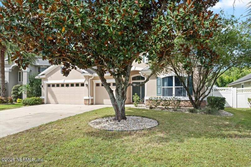 5 bedroom Single Family Residence at 109 Earlston Way, Durbin Crossing, St. Johns — photo 3