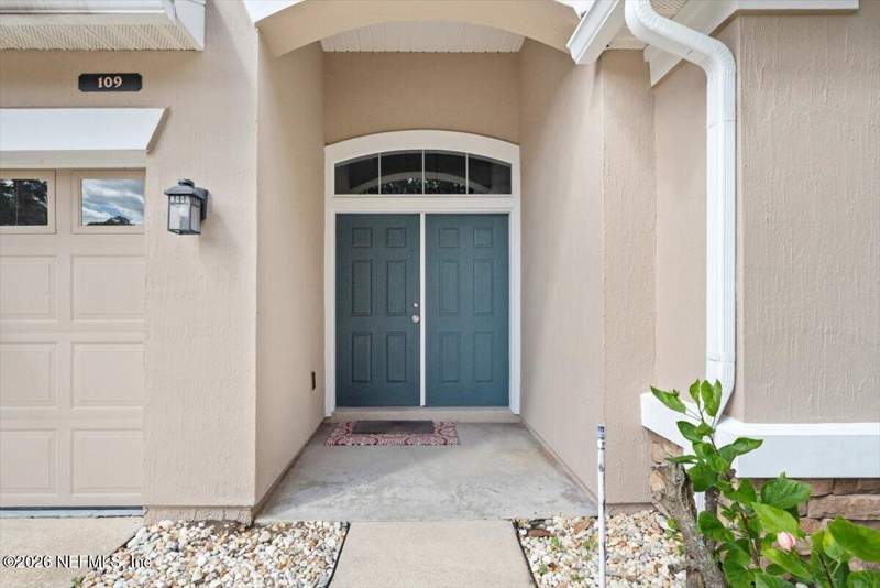 5 bedroom Single Family Residence at 109 Earlston Way, Durbin Crossing, St. Johns — photo 5