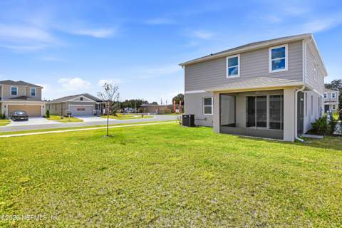 294 Old Forest Road, St. Augustine FL - photo 20 of 20