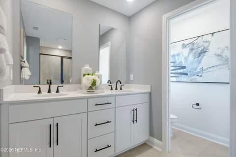 287 Old Forest Road, St. Augustine FL - photo 11 of 30