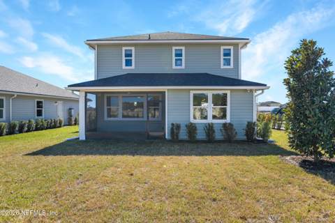 287 Old Forest Road, St. Augustine FL - photo 22 of 30