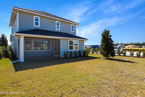 287 Old Forest Road, St. Augustine FL - photo 23 of 30